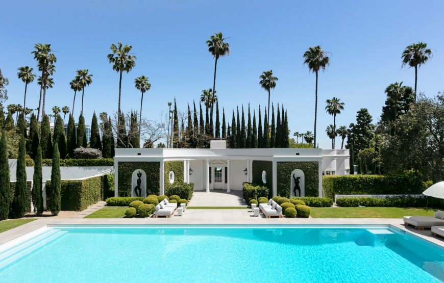 Historic-estate-in-Beverly-Hills-10-870x555