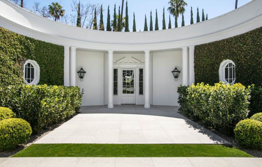 Historic-estate-in-Beverly-Hills-24-870x555