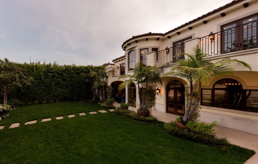 Mediterranean-style-mansion-near-Rodeo-Drive-4-870x555