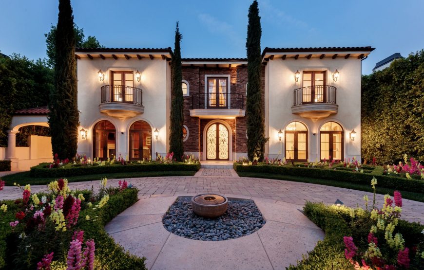 Mediterranean-style-mansion-near-Rodeo-Drive-ft-870x555