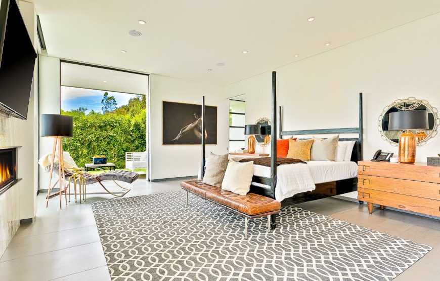 Modernist-Beverly-Hills-house-with-garden-views-12-870x555
