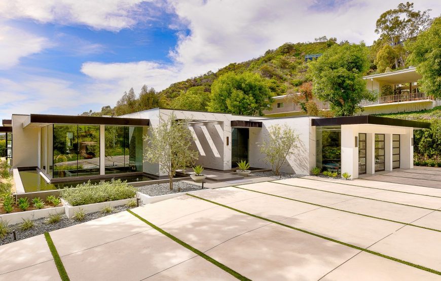 Modernist-Beverly-Hills-house-with-garden-views-19-870x555