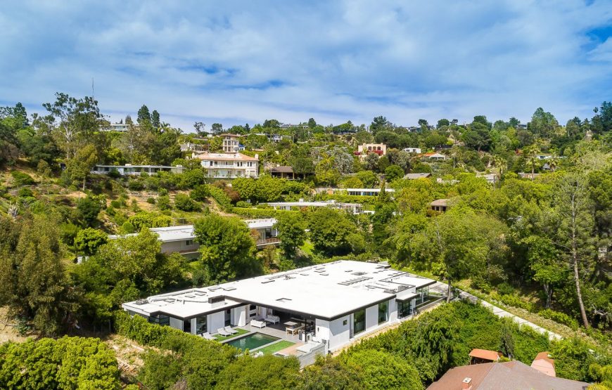 Modernist-Beverly-Hills-house-with-garden-views-8-870x555
