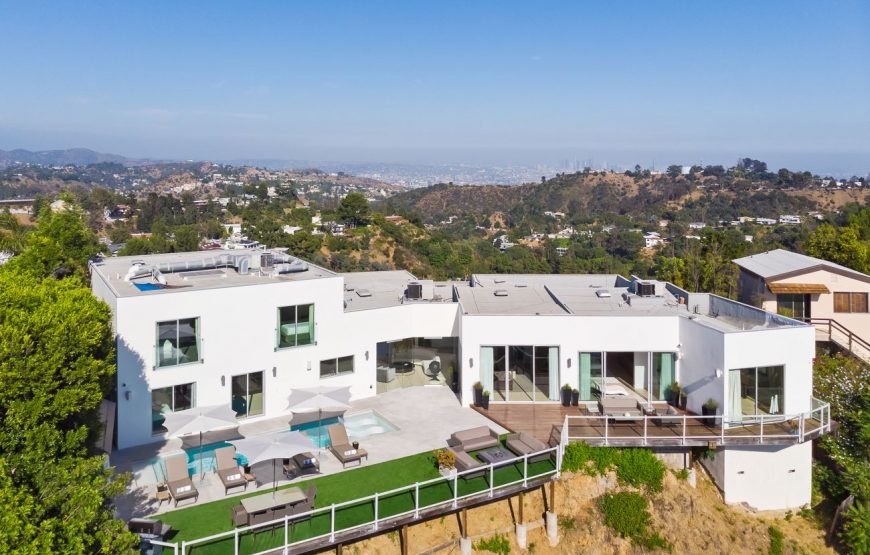 Modernist-villa-in-Beverly-Hills-19-870x555