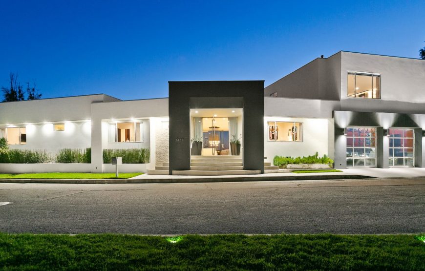 Modernist-villa-in-Beverly-Hills-40-870x555