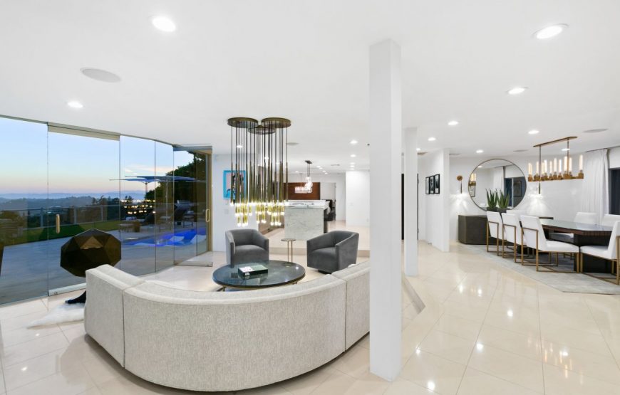 Modernist-villa-in-Beverly-Hills-46-870x555