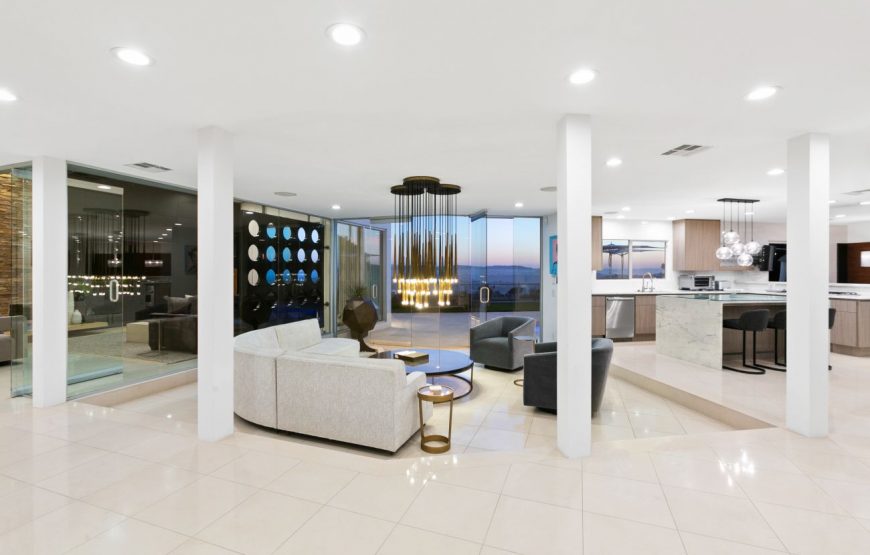 Modernist-villa-in-Beverly-Hills-58-870x555