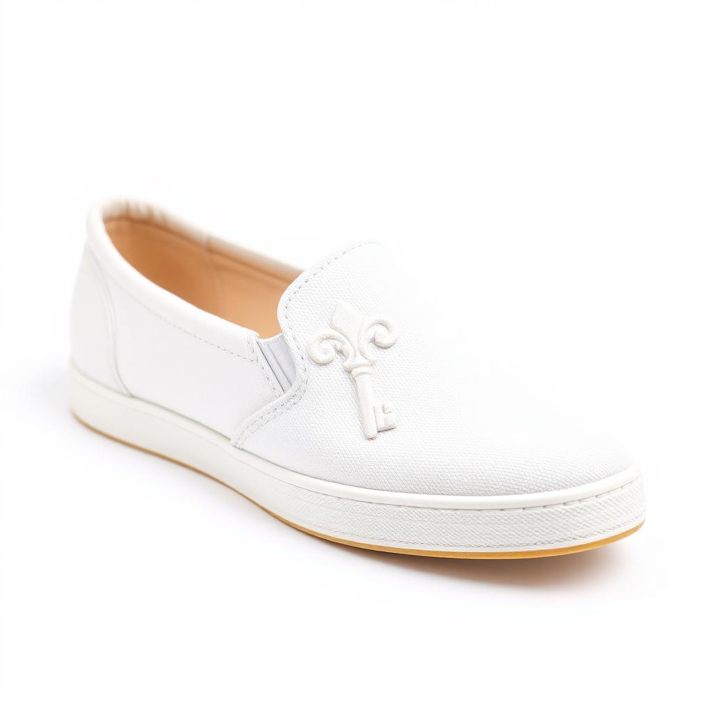Canvas Slip-Ons