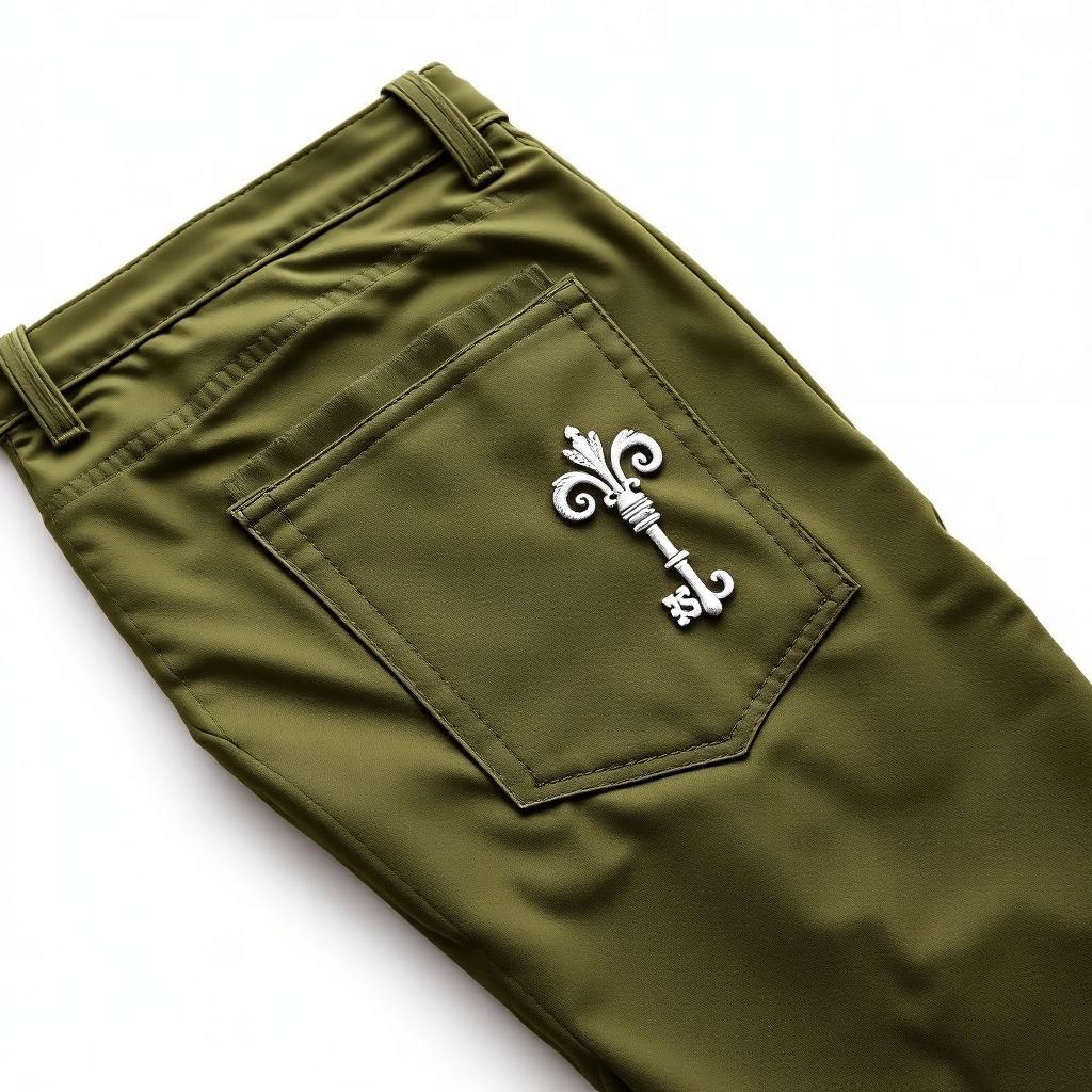 Cargo Pants