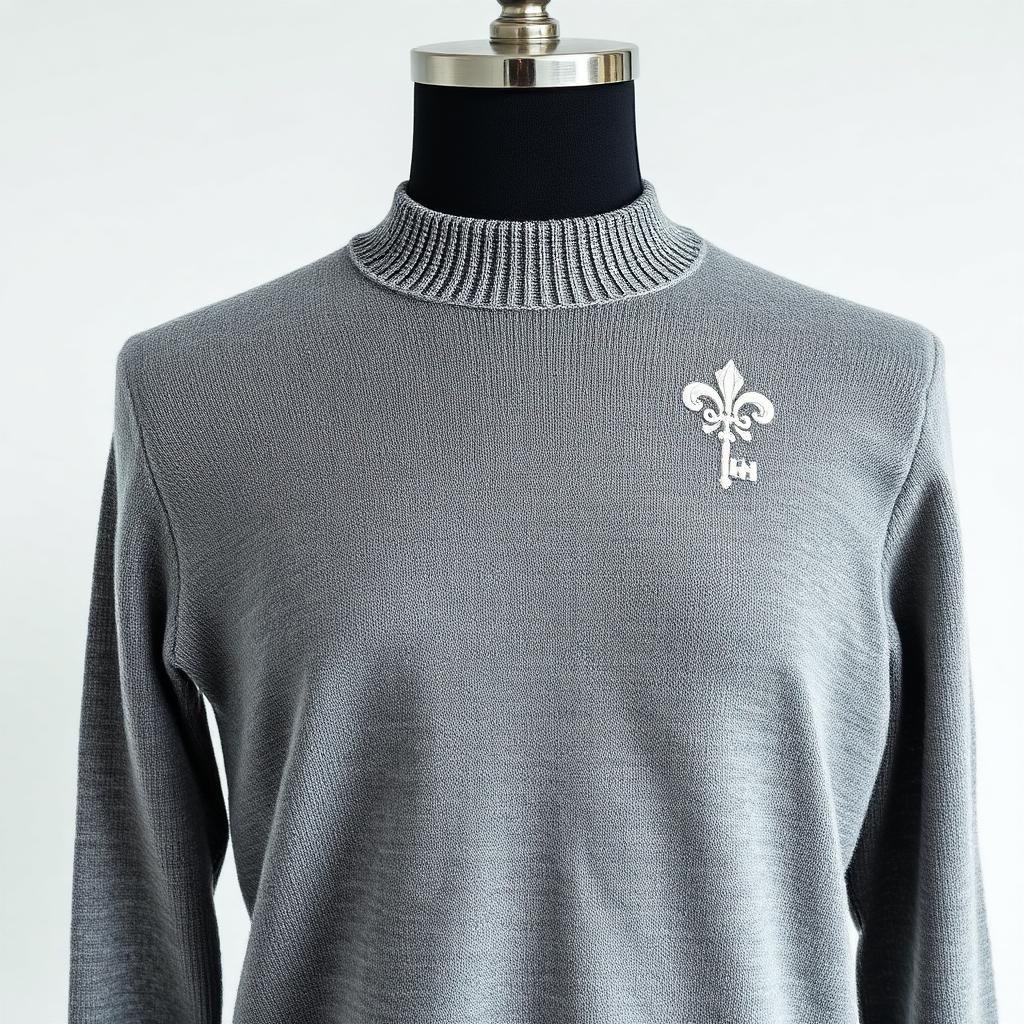 Cashmere Sweater