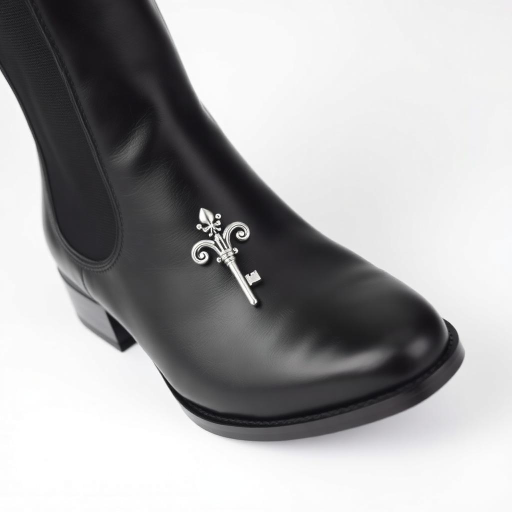 Chelsea Boots