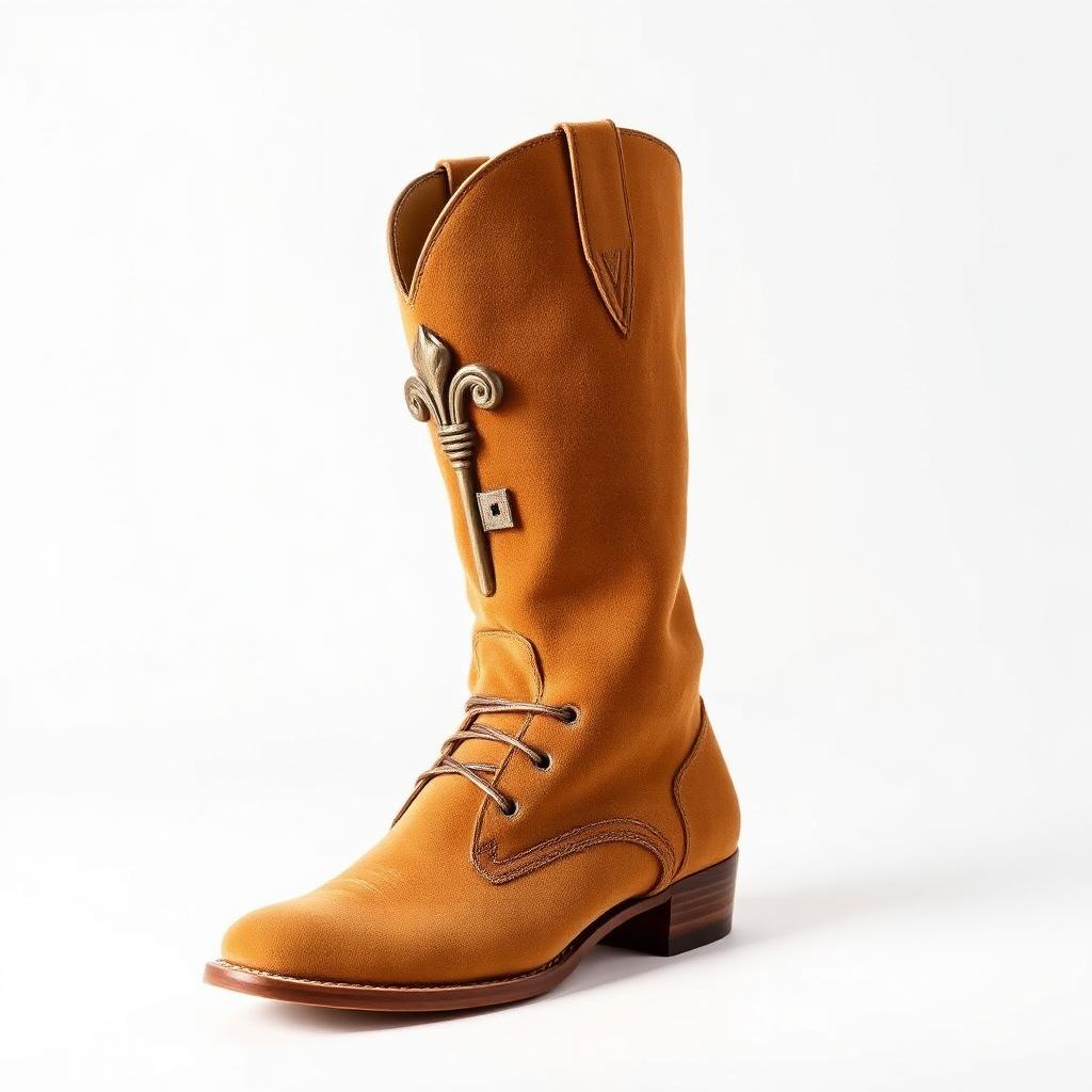 Desert Boots