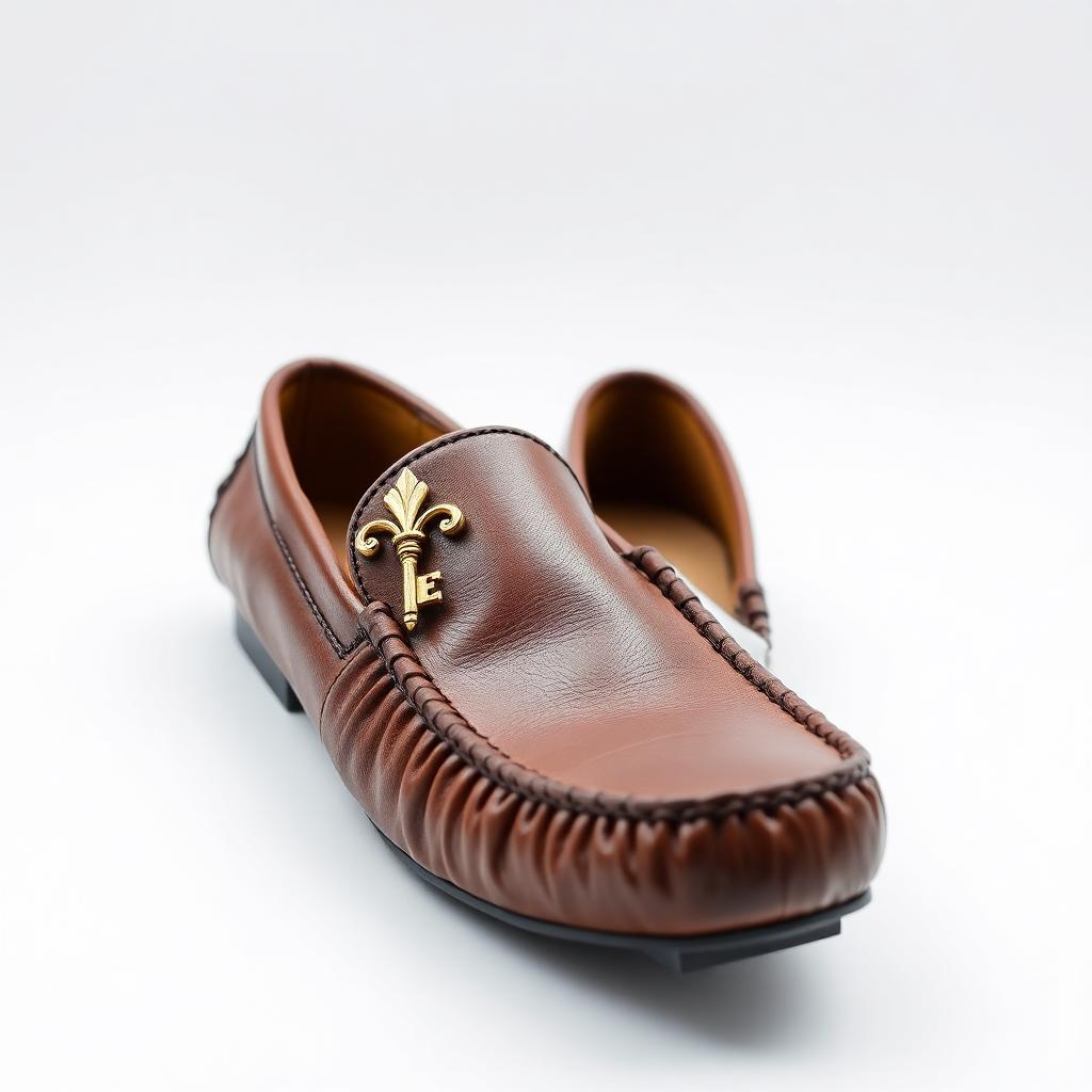Driving Moccasins