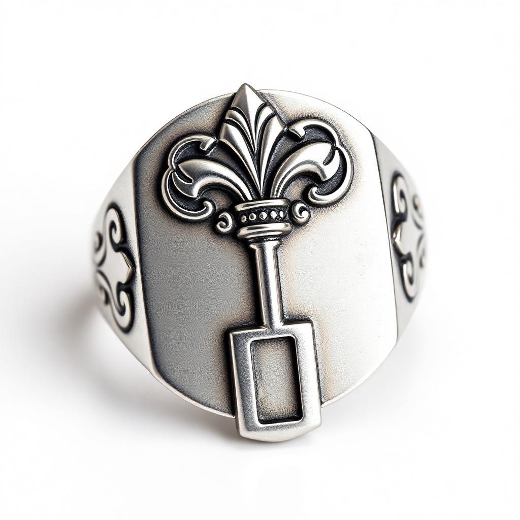 Signet Ring