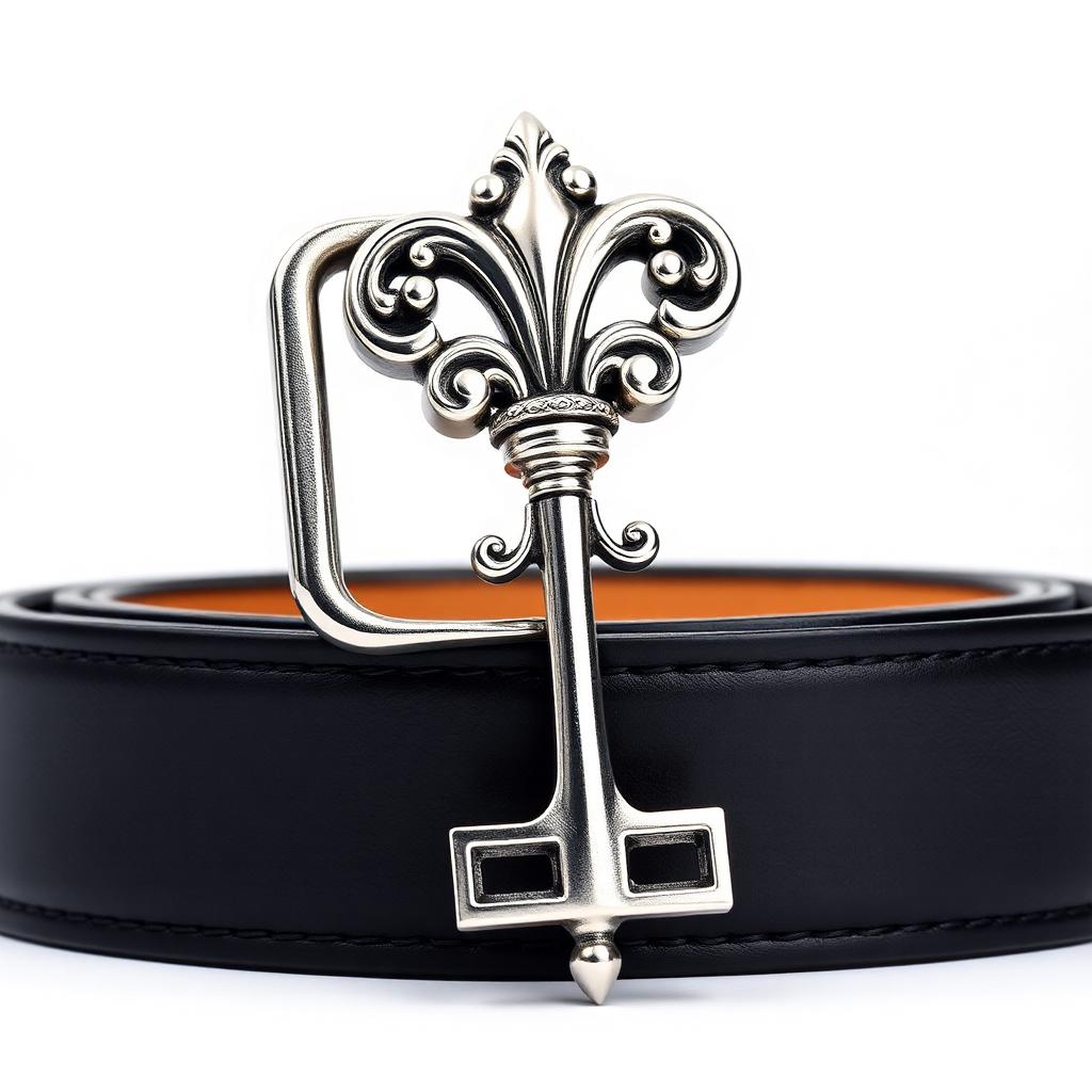 Signature Belt