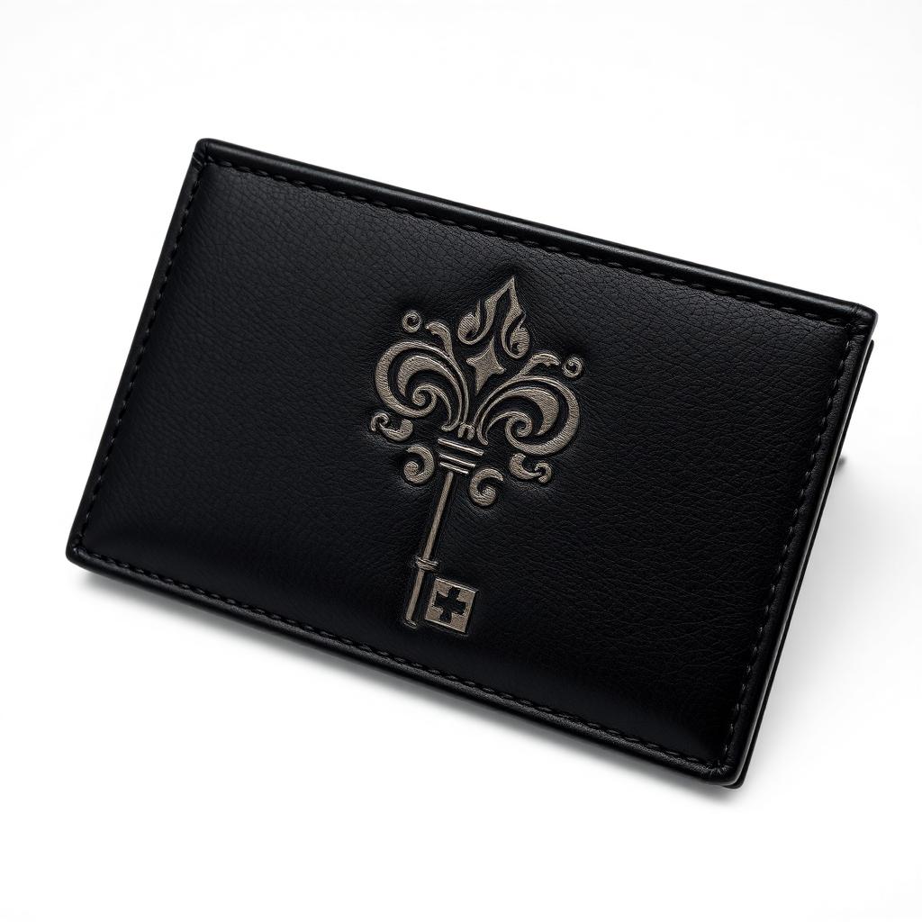 Leather Wallet