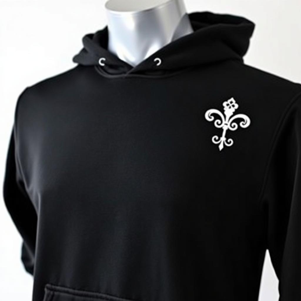 Luxury Hoodie
