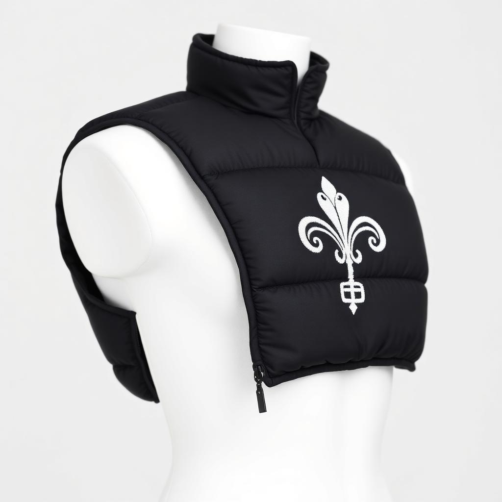 Puffer Vest