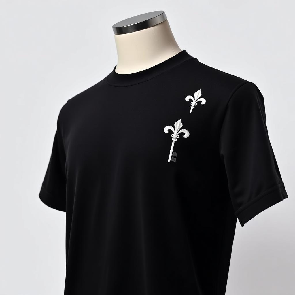 Signature T-Shirt