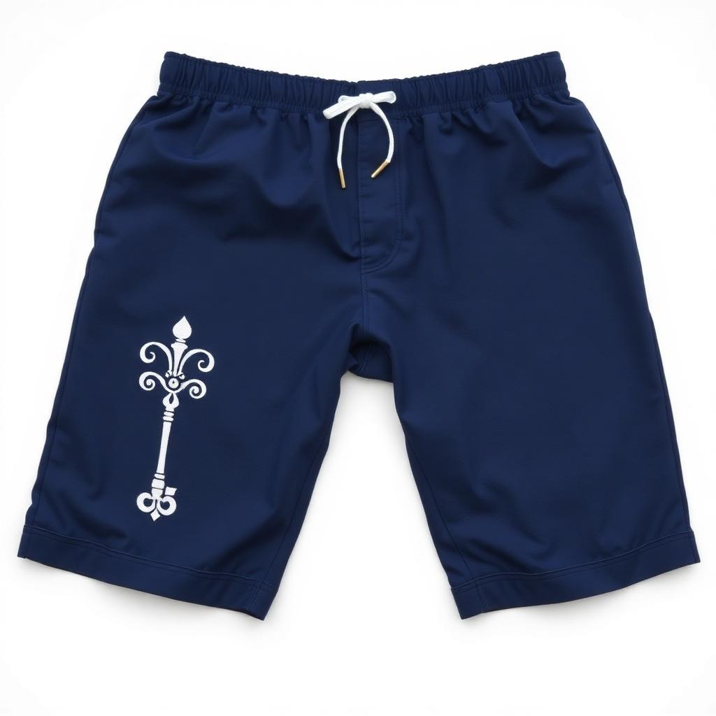 Swim Trunks