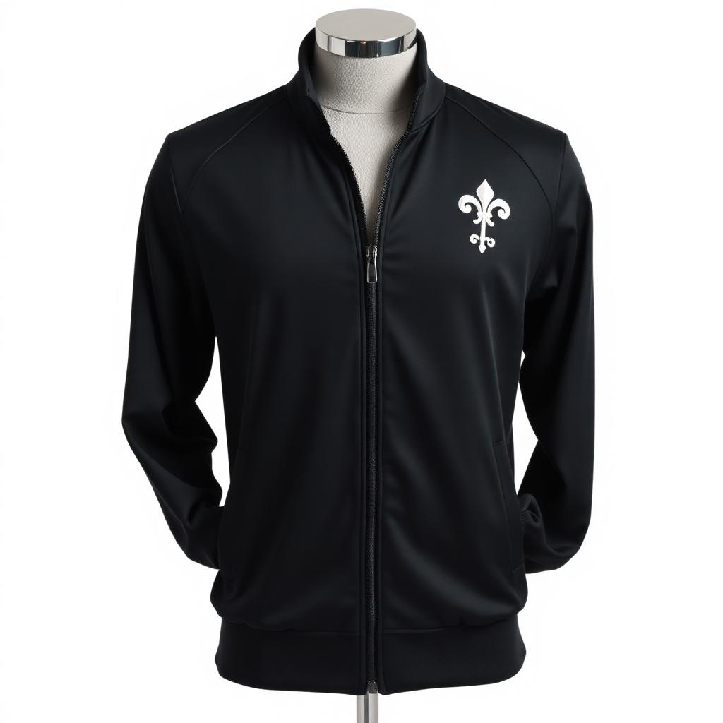 Track Jacket