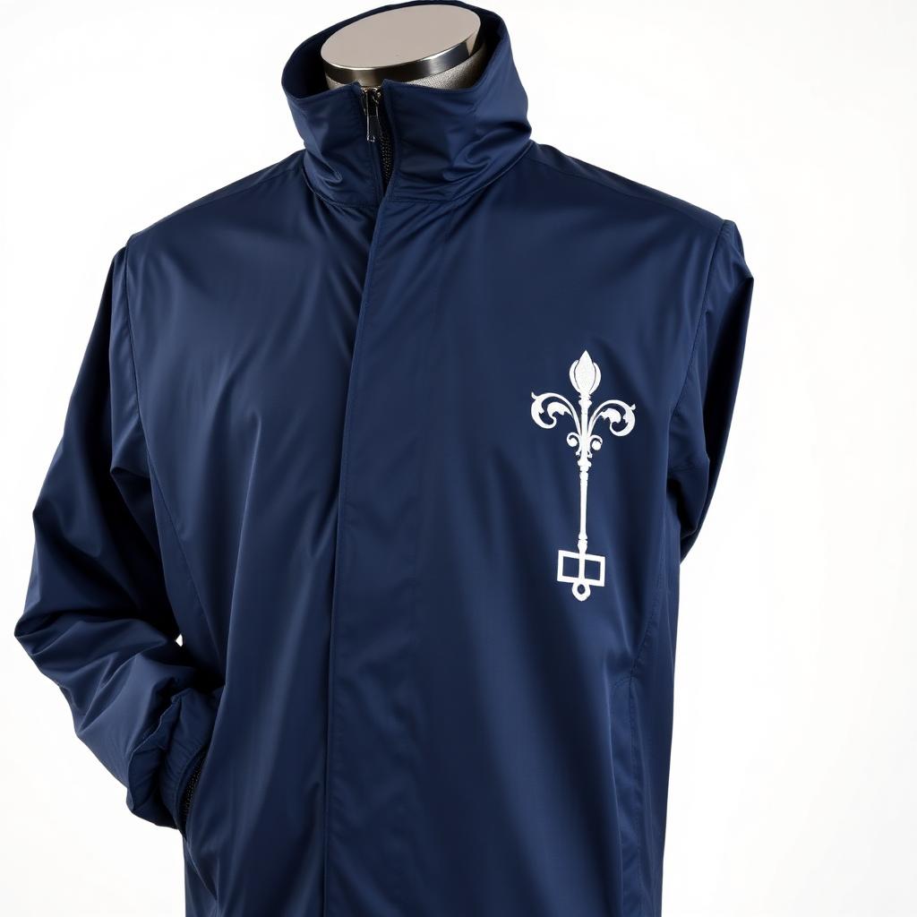 Performance Windbreaker
