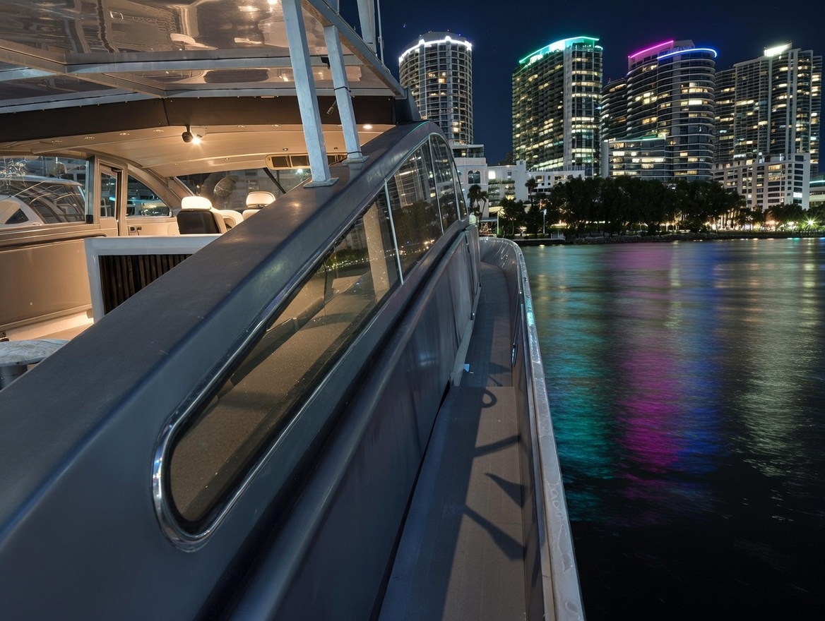 92-Foot Maritime Masterpiece